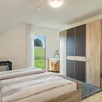 Haus Barbara, Ferienwohnung, 90qm Appartement
