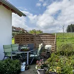 Haus Barbara, Ferienwohnung, 90qm * Unterreitnau