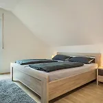 Haus Barbara, Ferienwohnung, 90qm * Unterreitnau