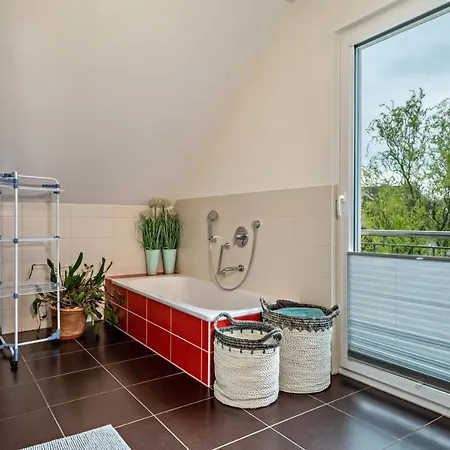 Haus Barbara, Ferienwohnung, 90qm Unterreitnau
