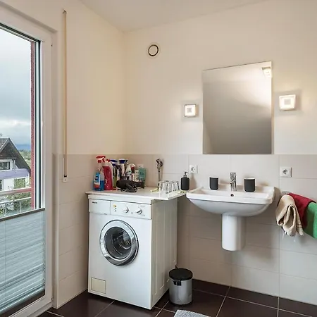 Haus Barbara, Ferienwohnung, 90qm *