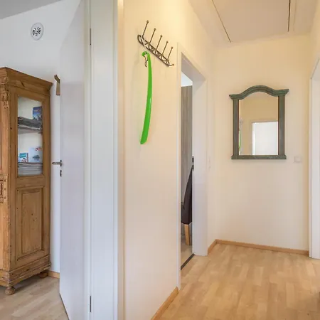 Haus Barbara, Ferienwohnung, 90qm Apartment *