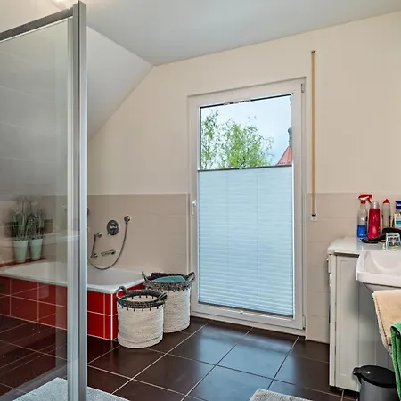 Apartment Haus Barbara, Ferienwohnung, 90qm *