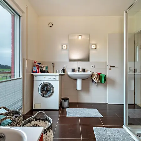 Haus Barbara, Ferienwohnung, 90qm Unterreitnau