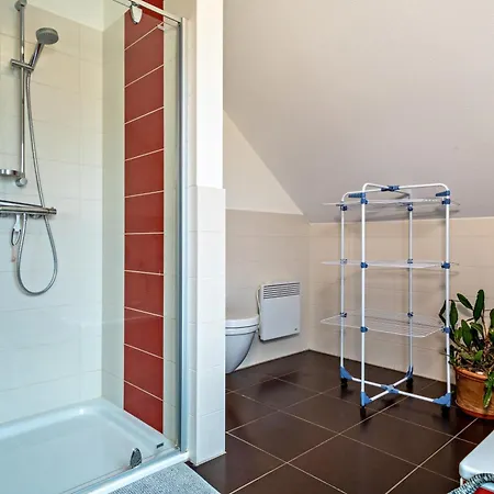 Haus Barbara, Ferienwohnung, 90qm *