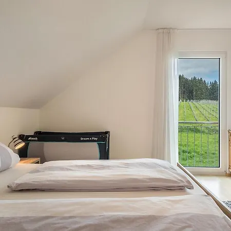 Haus Barbara, Ferienwohnung, 90qm Apartment *