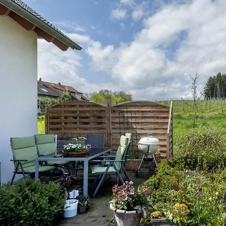 Haus Barbara, Ferienwohnung, 90qm * Unterreitnau