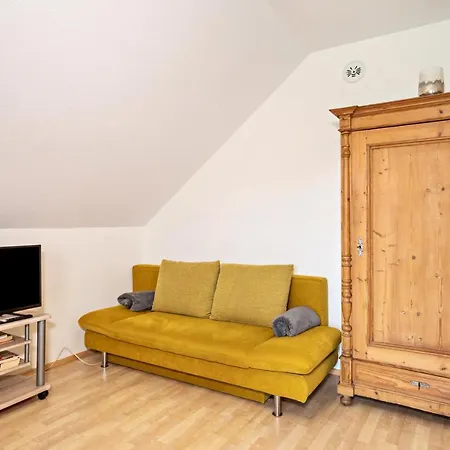 Haus Barbara, Ferienwohnung, 90qm * Unterreitnau