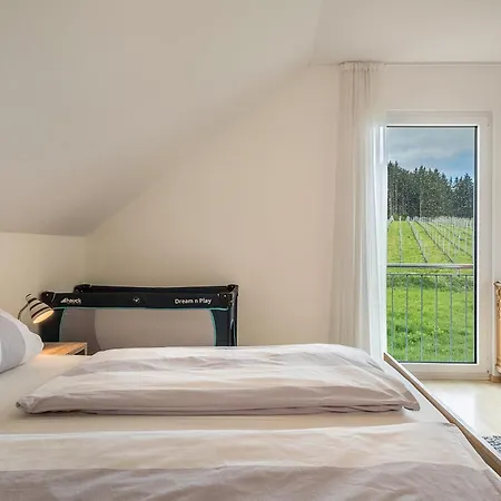 Daire Haus Barbara, Ferienwohnung, 90qm